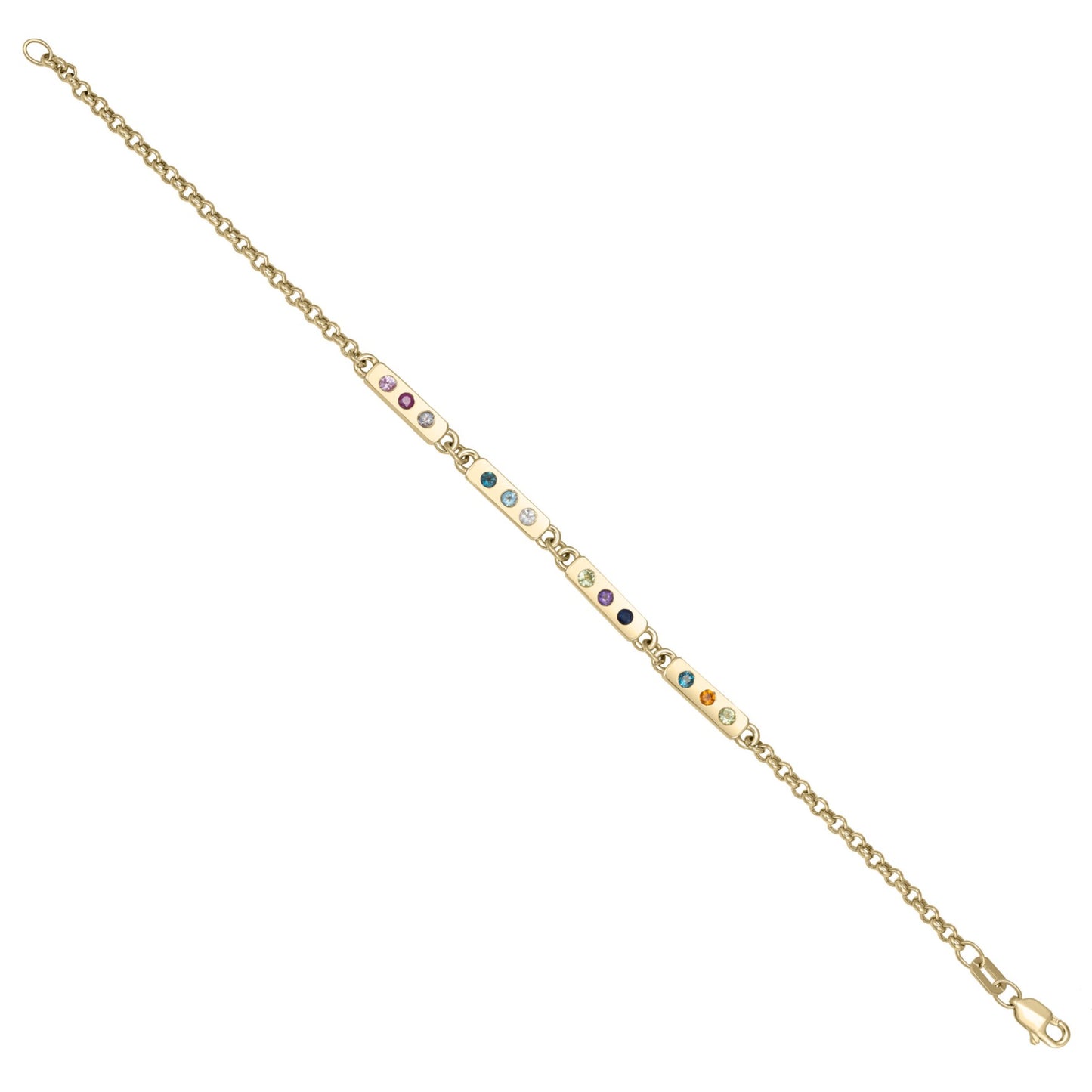 The Tribute Bracelet
