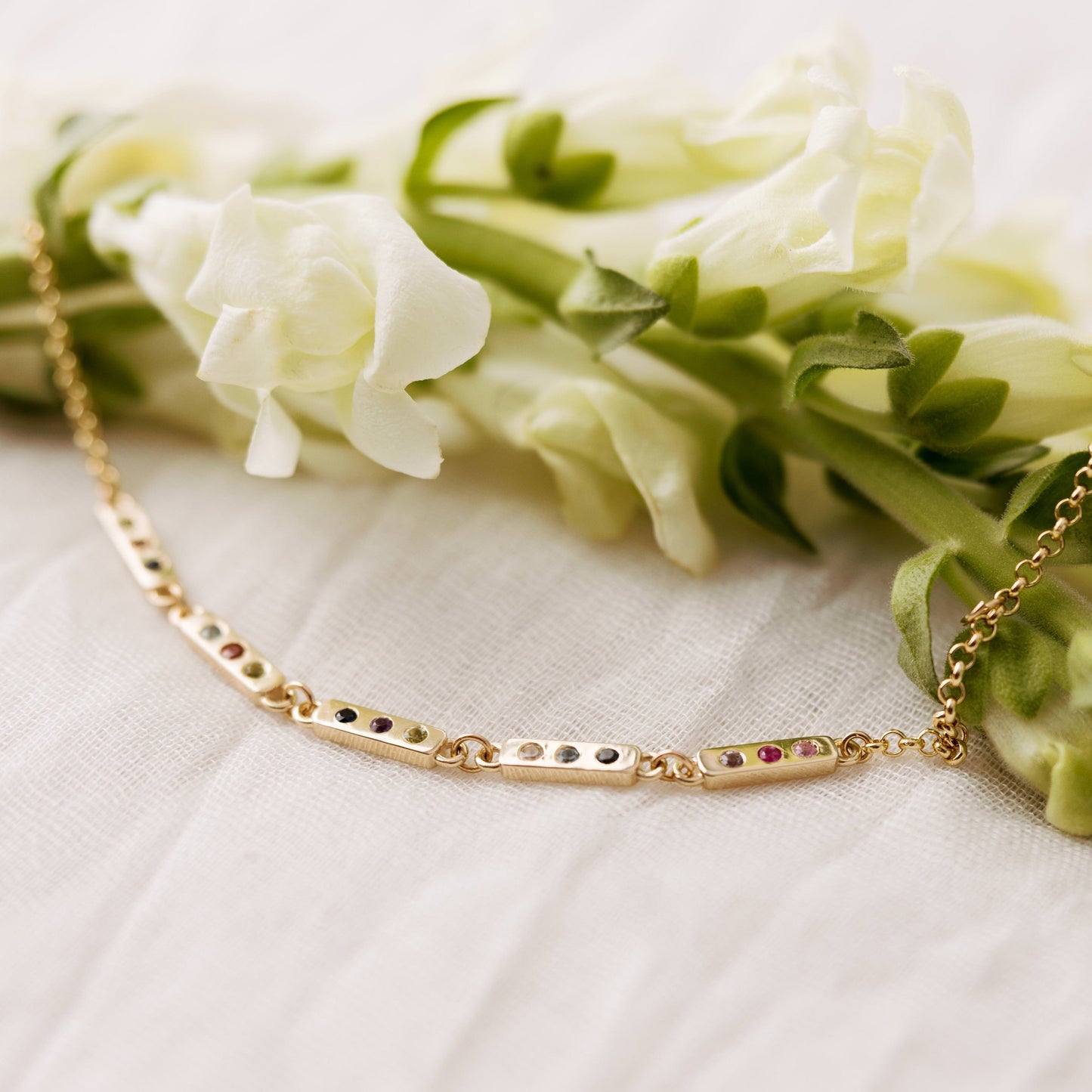 The Tribute Bracelet