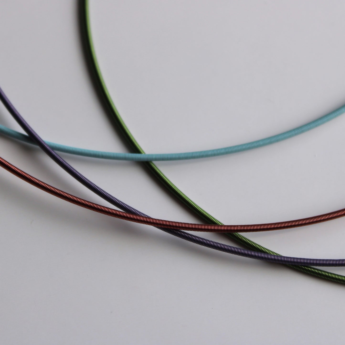 Omega Chroma Chain