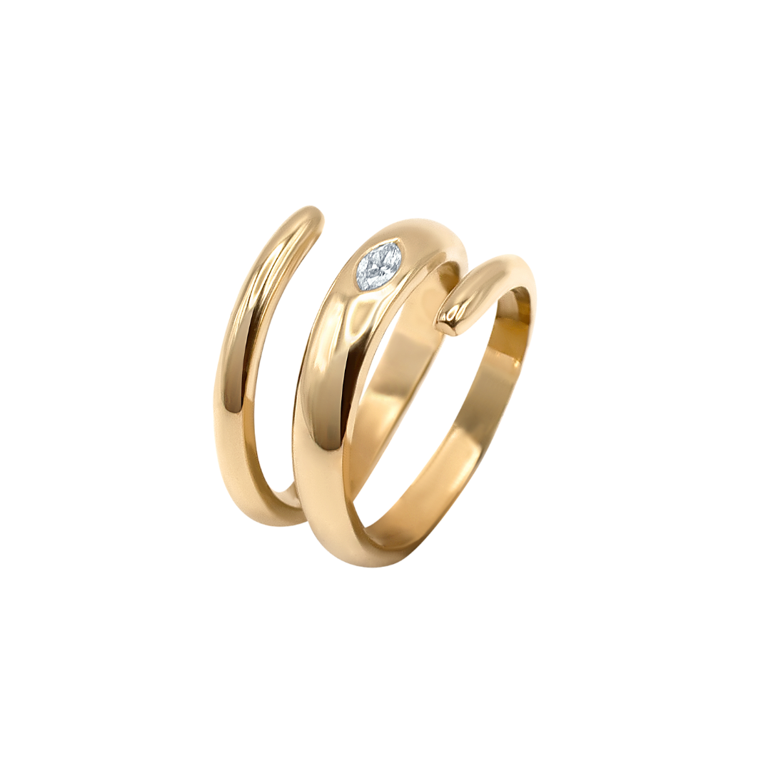 The Greta Ring