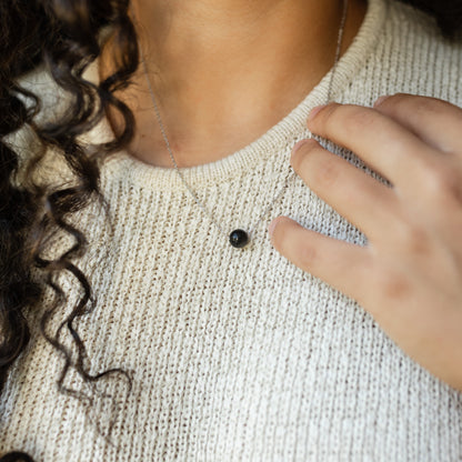Stone Necklaces