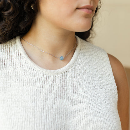 Stone Necklaces