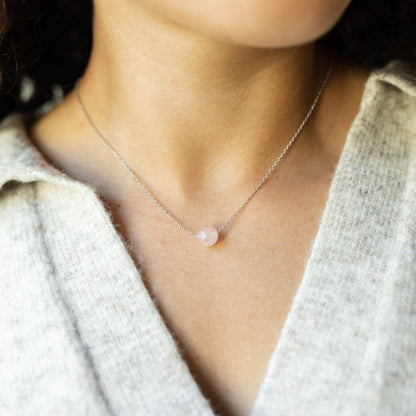 Stone Necklaces