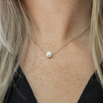 Stone Necklaces