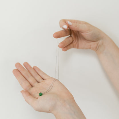 Stone Necklaces