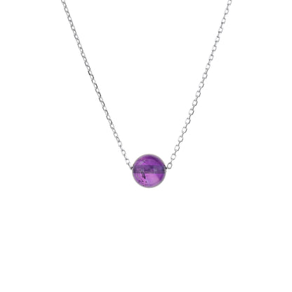 Stone Necklaces