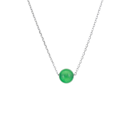 Stone Necklaces