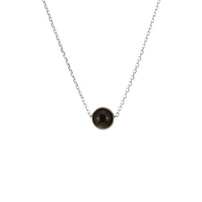 Stone Necklaces