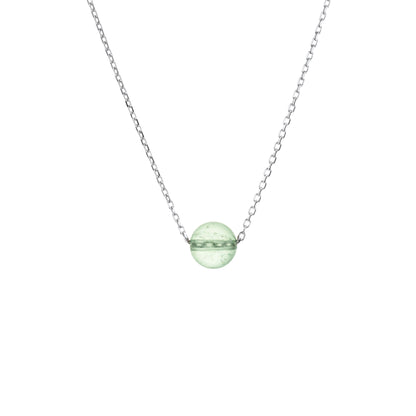 Stone Necklaces