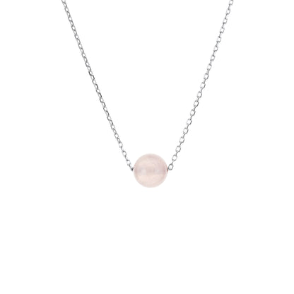 Stone Necklaces