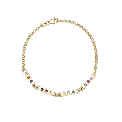 The Tribute Bracelet