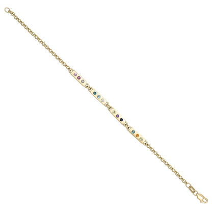 The Tribute Bracelet