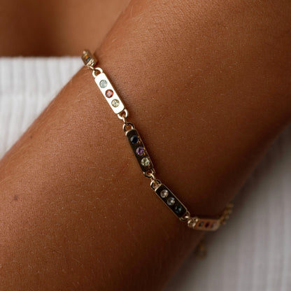 The Tribute Bracelet
