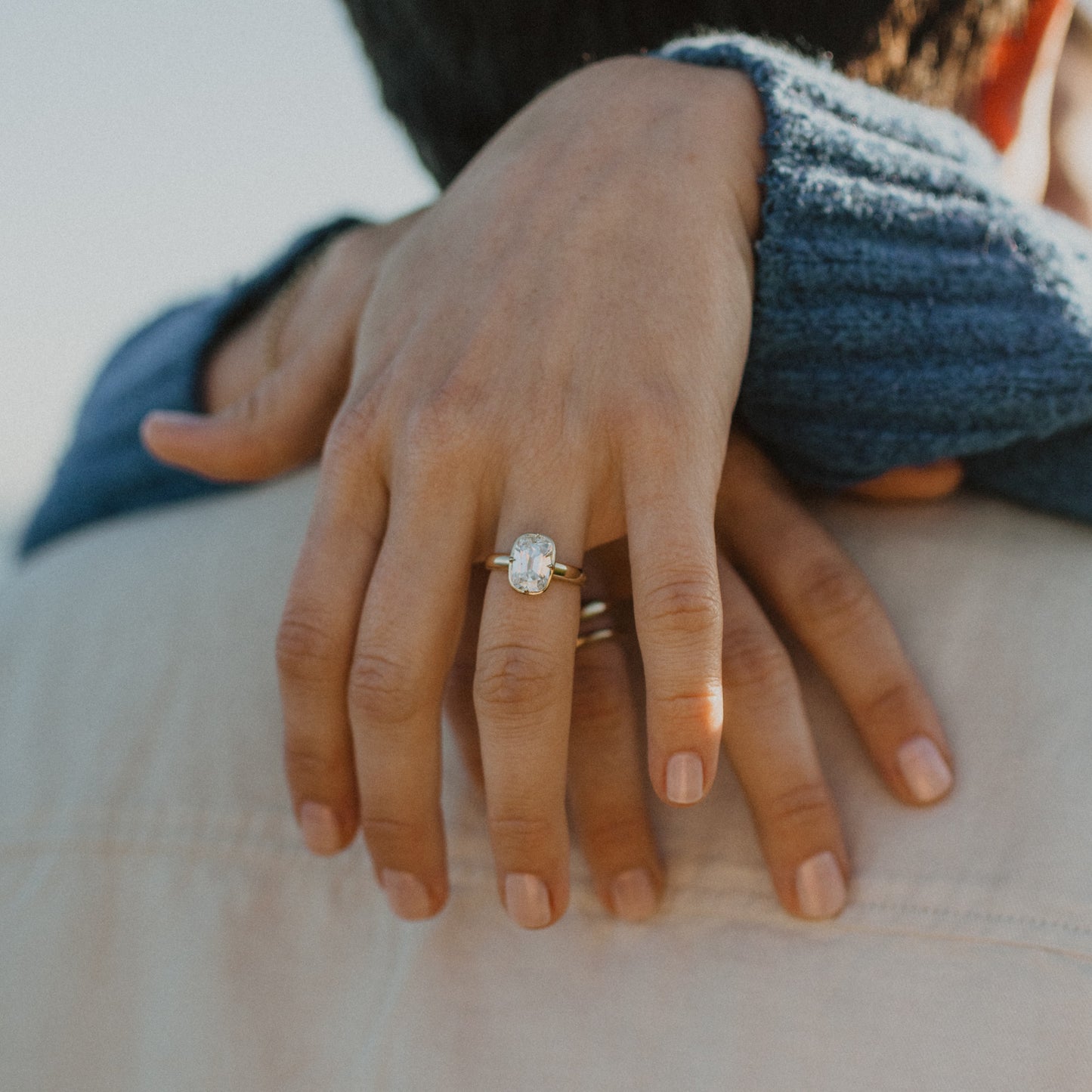 The Montecito Ring