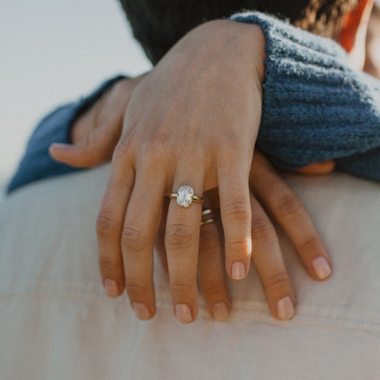 The Montecito Ring