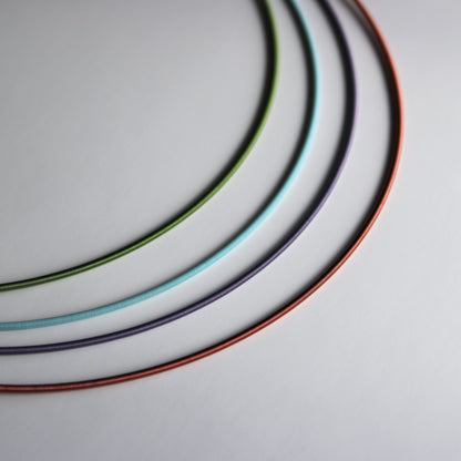 Omega Chroma Chain