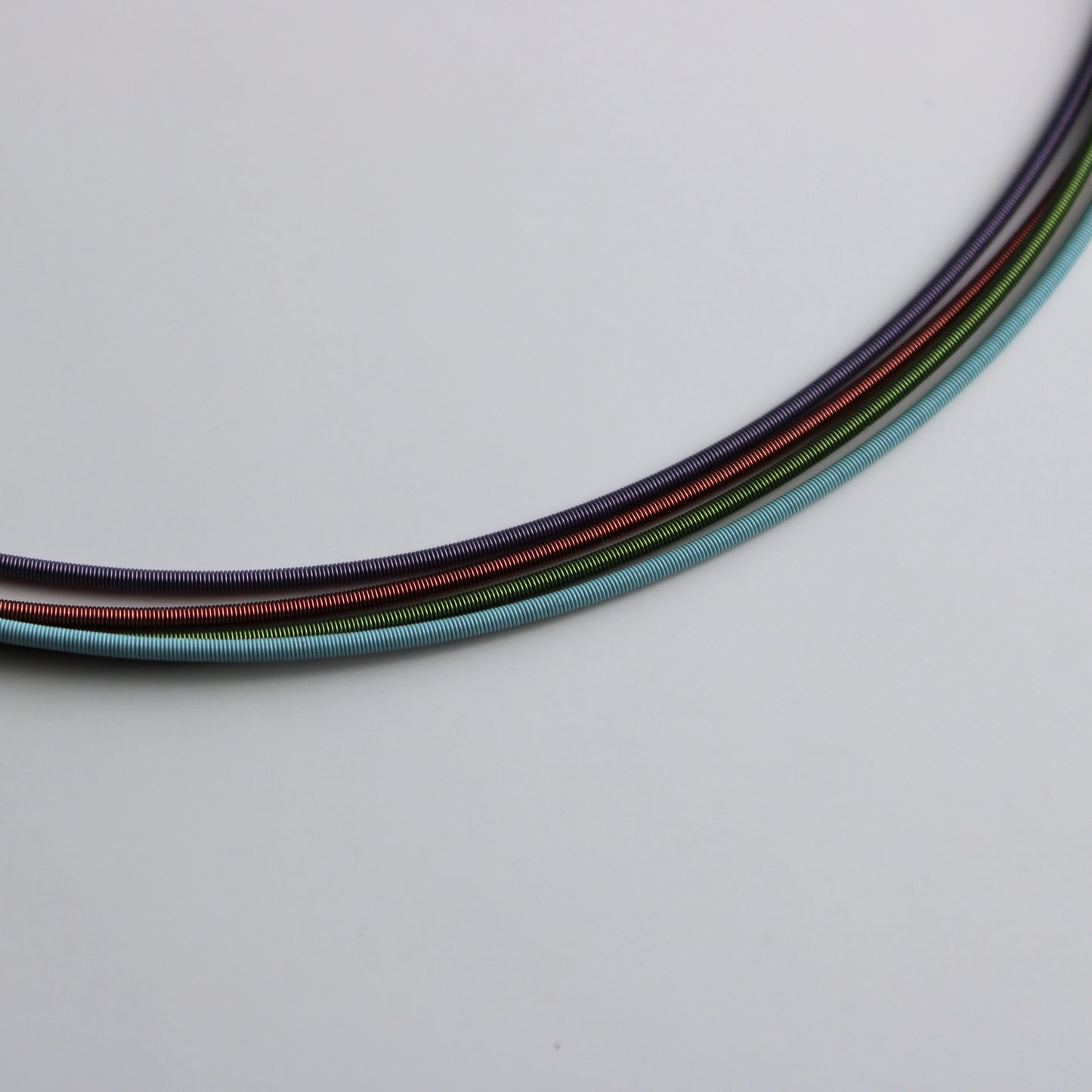 Omega Chroma Chain