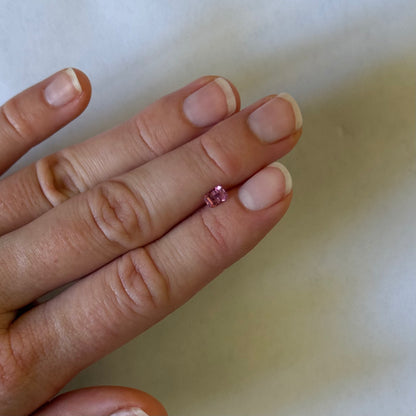 .46 ct Pink Tourmaline