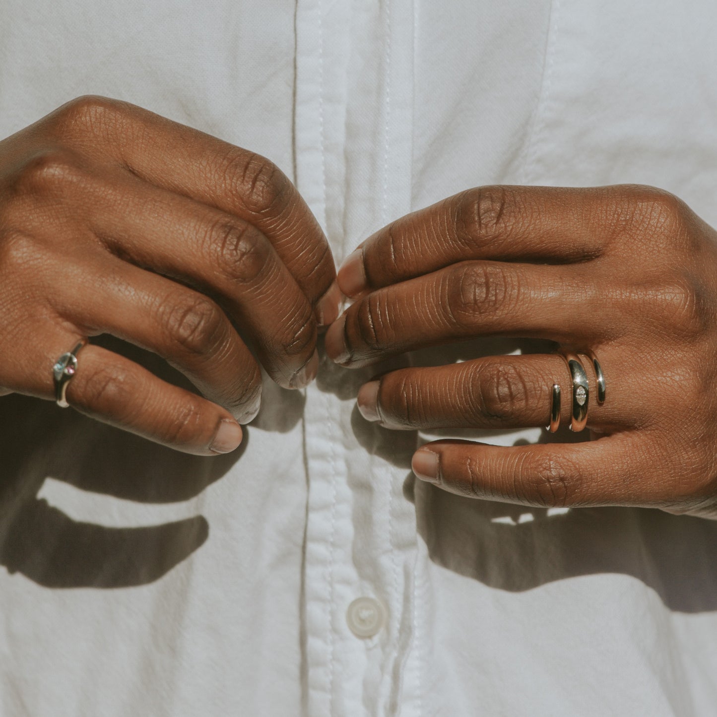 The Greta Ring