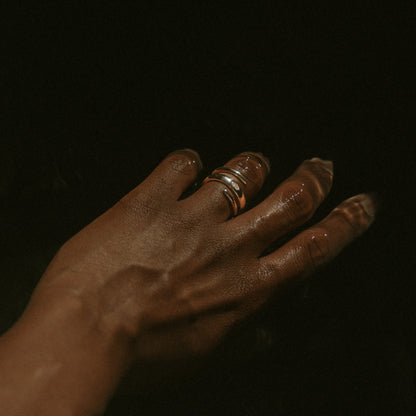 The Greta Ring