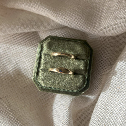Aeries Stacking Rings
