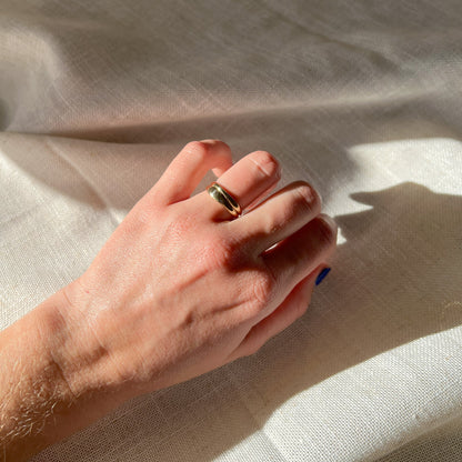 Aeries Stacking Rings