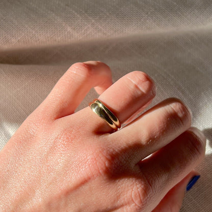 Aeries Stacking Rings