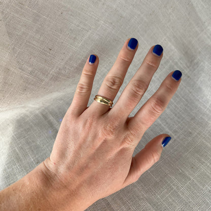 Aeries Stacking Rings