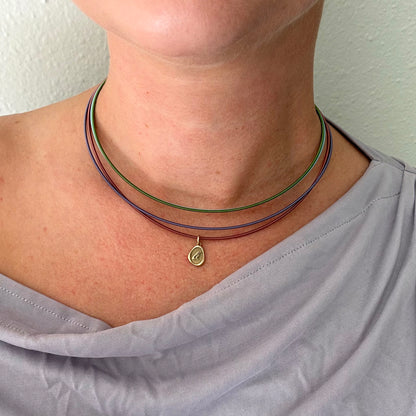 Omega Chroma Chain