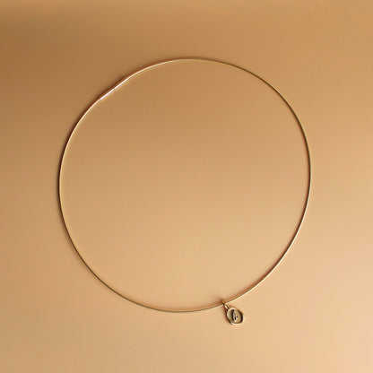 Omega Curve Chain