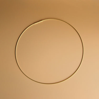 Omega Curve Chain