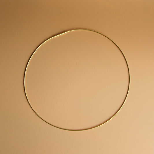 Omega Curve Chain