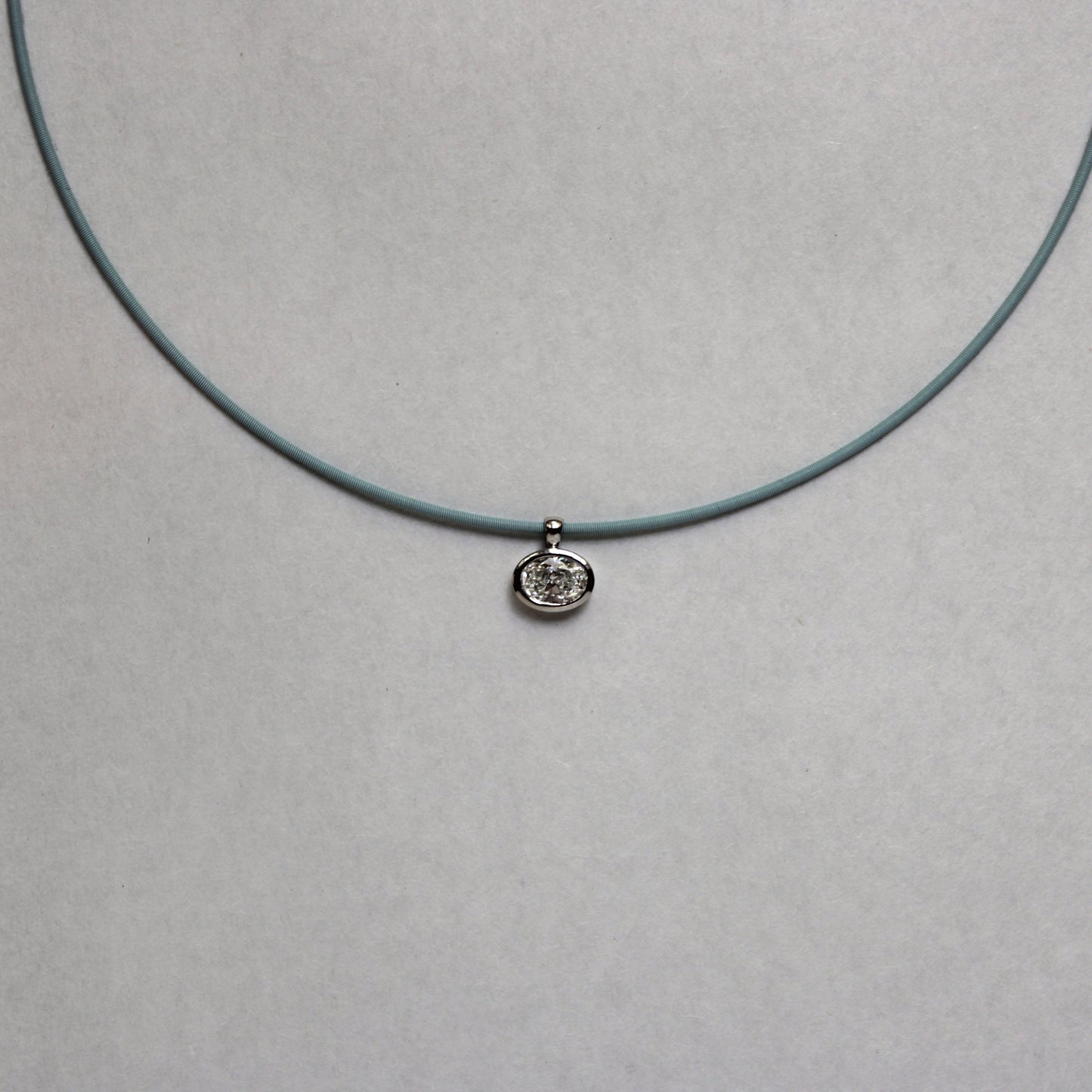 Omega Chroma Chain