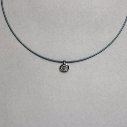Omega Chroma Chain
