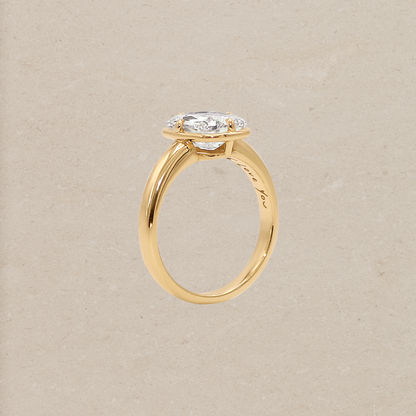 The Montecito Ring