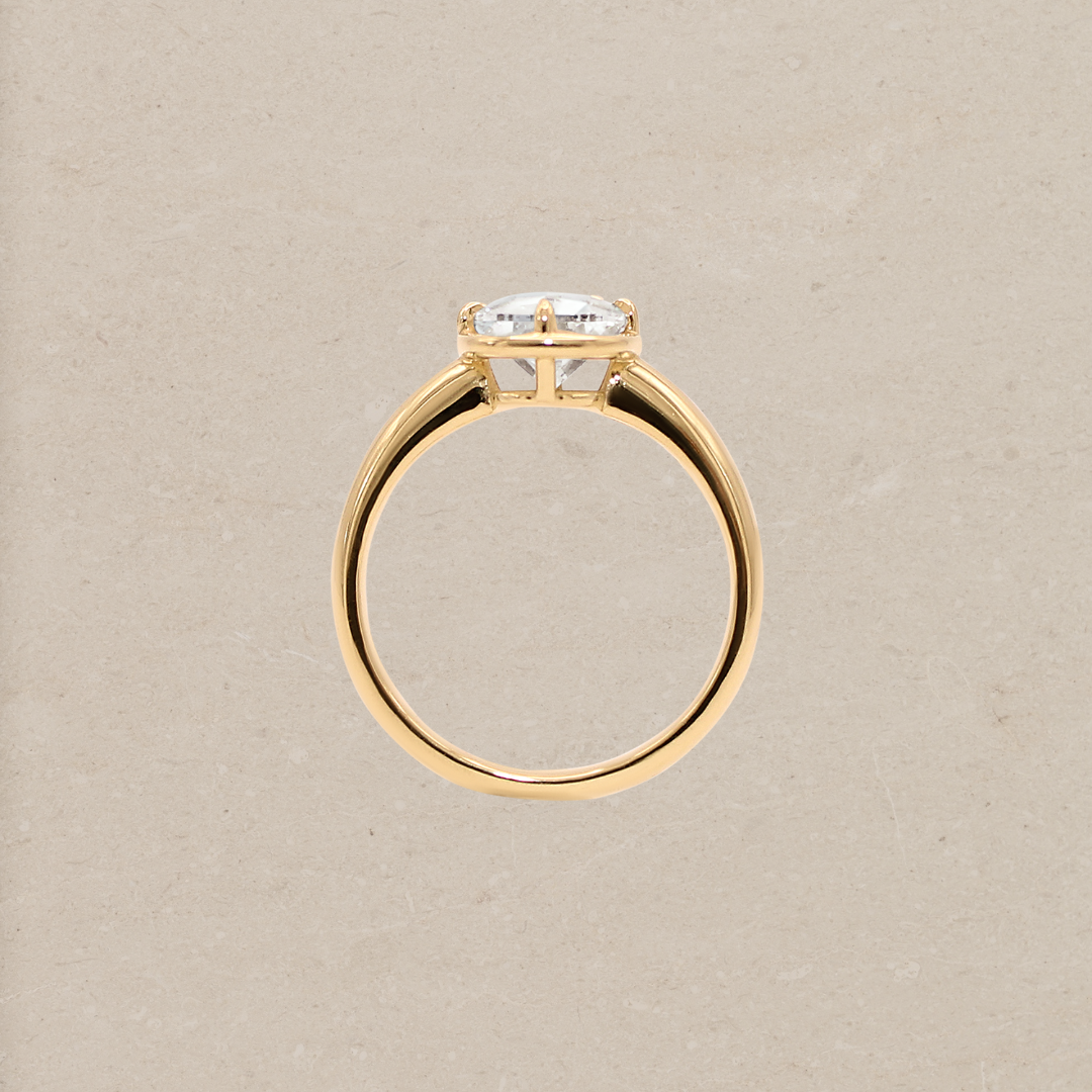 The Montecito Ring