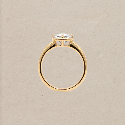 The Montecito Ring