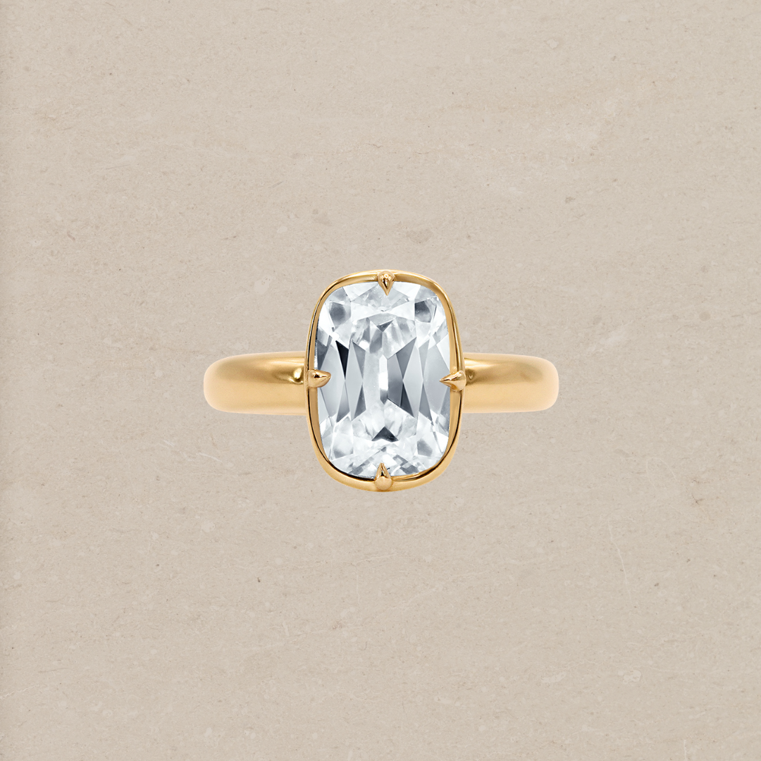 Engagement Ring Deposit