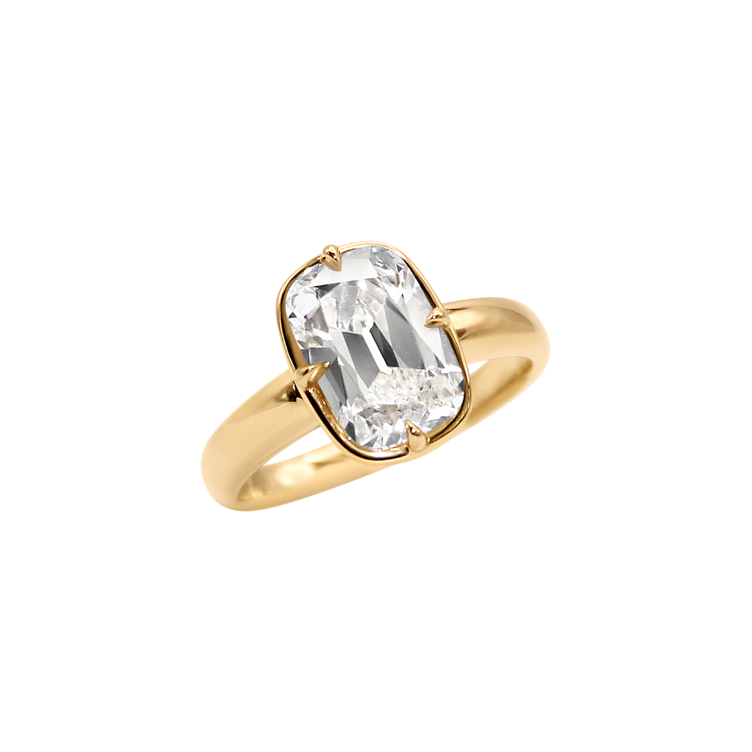 The Montecito Ring