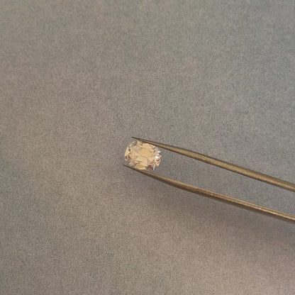 Old Mine Cut 3.02ct D VS1 Lab Diamond