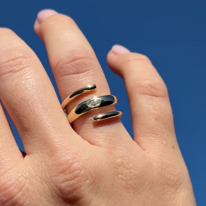 The Greta Ring