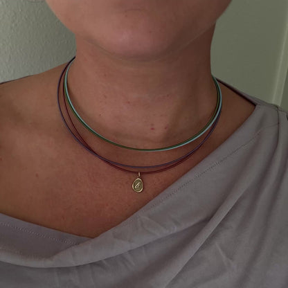 Omega Chroma Chain