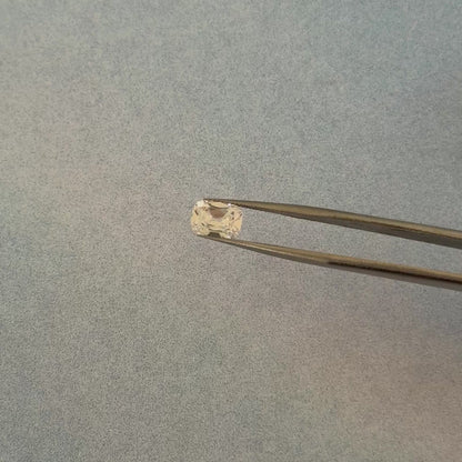 Old Mine Cut 1.72ct E VS1 Lab Diamond