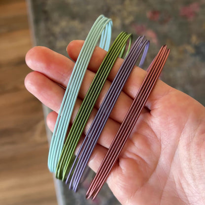 Omega Chroma Chain